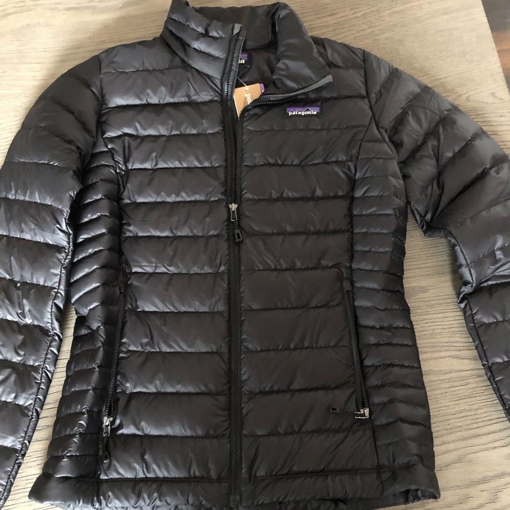 Brand new medium Patagonia